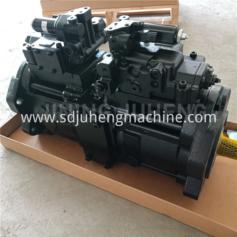 Sy205 8s Hydraulic Pump 2